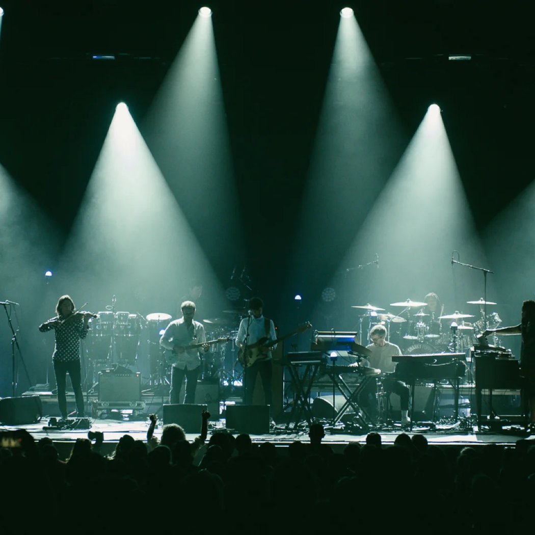 Snarky Puppy 1